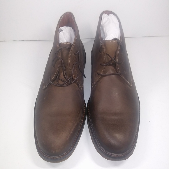 Copeland Chuk - Picture 1 of 4